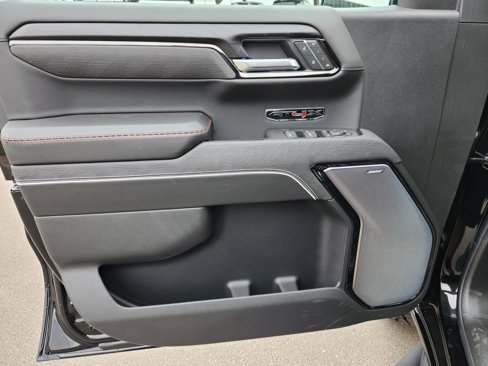 New 2026 GMC Sierra 1500 AT4X image 6
