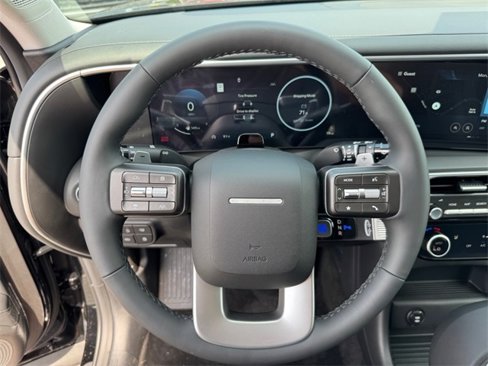 New 2026 Hyundai Palisade SEL image 18