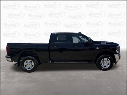 New 2025 RAM 2500 Tradesman image 7