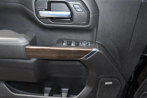 Used 2020 Chevrolet Silverado 1500 RST image 14