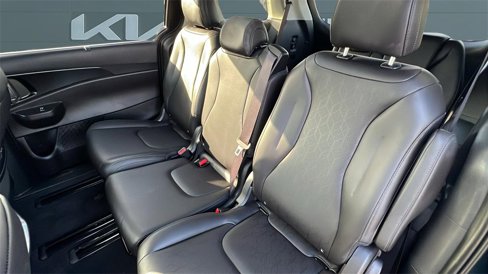 New 2026 Kia Carnival SX image 15