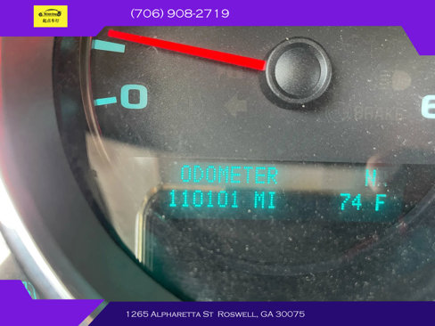 Used 2013 Chevrolet Silverado 1500 LT w/ All-Star Edition image 14