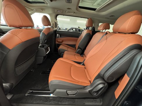 New 2026 Kia Carnival SX Prestige image 15