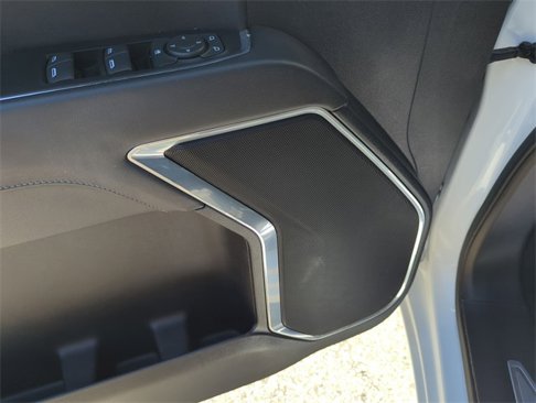Certified 2023 GMC Sierra 1500 Elevation image 23