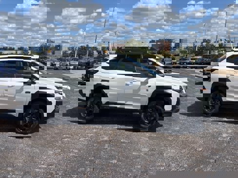 New 2025 Subaru Outback Wilderness image 6