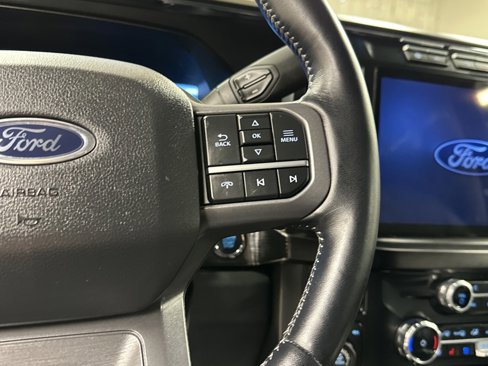 Used 2024 Ford F250 Lariat w/ Lariat Ultimate Package image 13