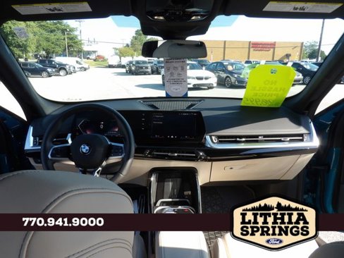 Used 2024 BMW X1 xDrive28i image 24