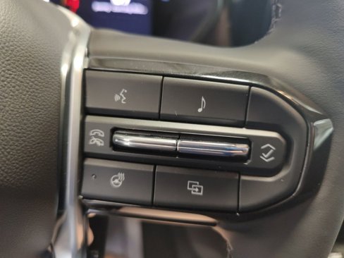 New 2026 Chevrolet Colorado Trail Boss image 26
