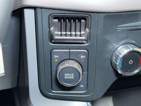 New 2025 Ford F150 XLT w/ Equipment Group 301A Standard image 26
