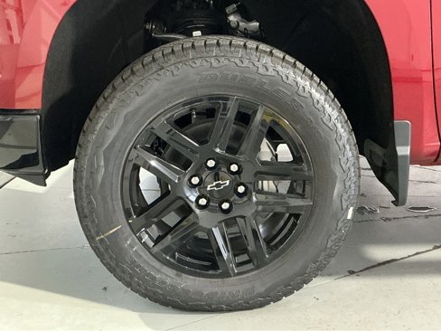 New 2026 Chevrolet Silverado 1500 LT Trail Boss w/ LT Trail Boss Premium Package image 20