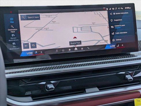 New 2026 BMW X5 M Competition w/ Executive Package image 14