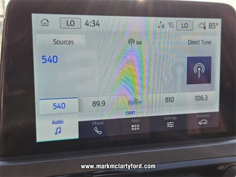 New 2026 Ford Escape Active image 15
