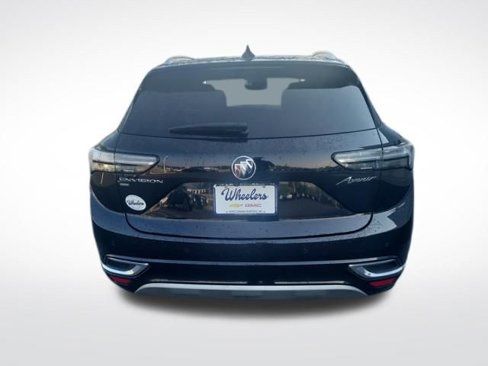 Used 2023 Buick Envision Avenir image 4