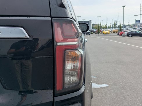 Certified 2023 Chevrolet Tahoe LT image 48