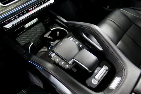 Used 2023 Mercedes-Benz GLS 580 4MATIC image 38