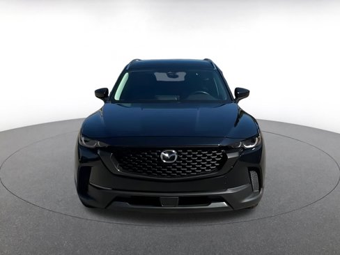 Used 2025 MAZDA CX-50 AWD 2.5 S w/ Select Package image 3