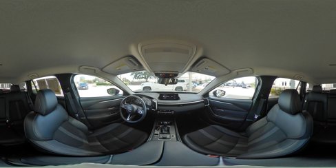 Used 2025 MAZDA CX-50 AWD 2.5 S w/ Preferred Package image 42