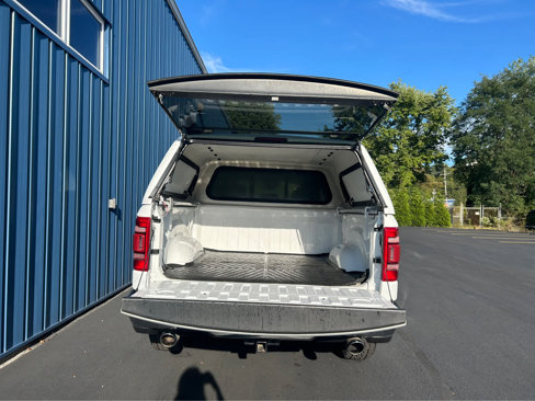 Used 2022 RAM 1500 Laramie image 15