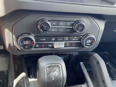 New 2025 Ford Bronco Raptor image 17