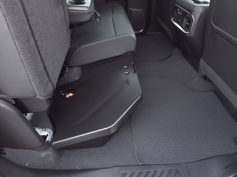 New 2025 GMC Sierra 3500 Denali w/ Denali Reserve Package image 35