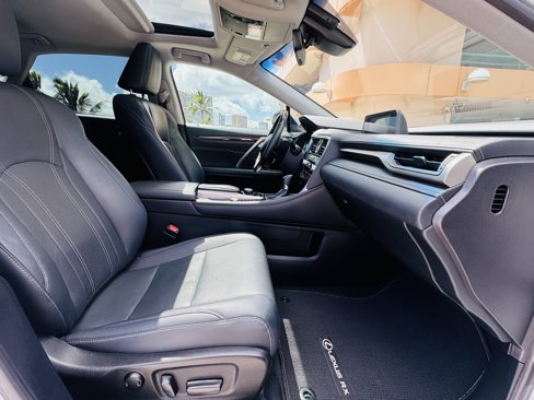 Used 2019 Lexus RX 350 FWD image 13