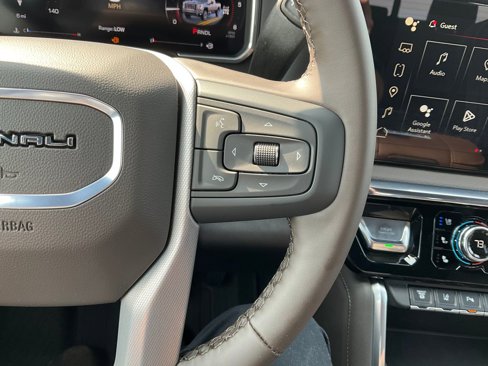 New 2026 GMC Sierra 2500 Denali w/ Denali Reserve Package image 6