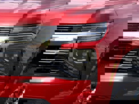 New 2026 Chevrolet Tahoe Premier image 34