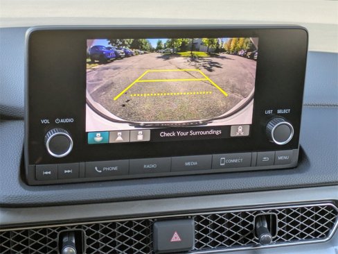 Used 2025 Acura Integra image 26