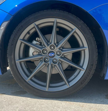 Used 2022 Subaru BRZ Limited image 34