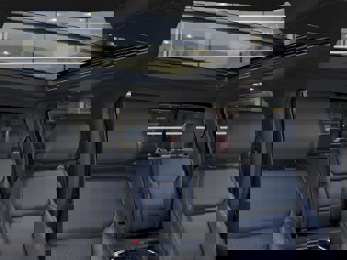 New 2025 Ford F150 Lariat image 22