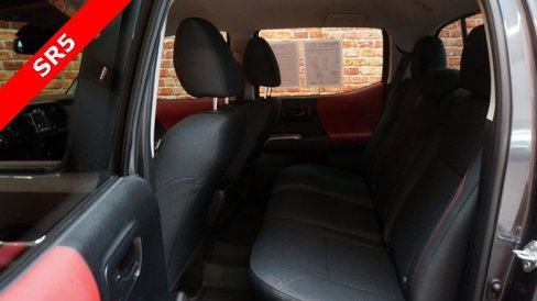 Used 2023 Toyota Tacoma SR5 image 32