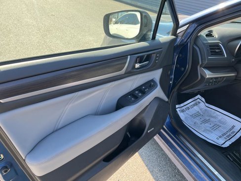 Used 2019 Subaru Legacy 2.5i Limited image 8