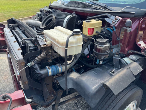 Used 2005 Chevrolet Kodiak C4500 2WD Crew Cab image 10
