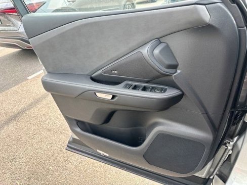 New 2025 Lexus TX 350 AWD image 22