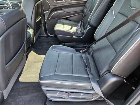 Used 2023 Cadillac Escalade ESV Premium Luxury image 14