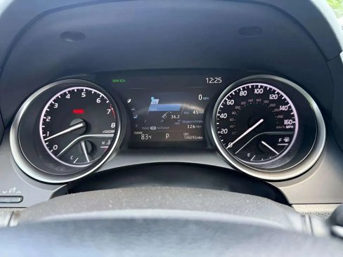 Used 2021 Toyota Camry SE image 14