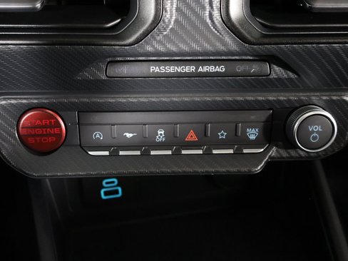 Used 2025 Ford Mustang GT image 38