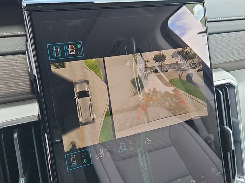 New 2026 GMC Acadia Denali w/ Super Cruise Package image 29