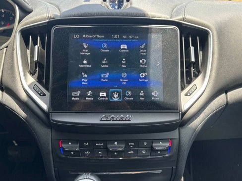 Used 2018 Maserati Ghibli S Q4 image 32