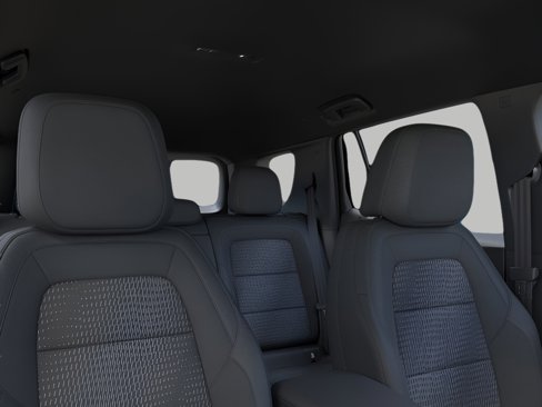 New 2026 Chevrolet Equinox LT image 24