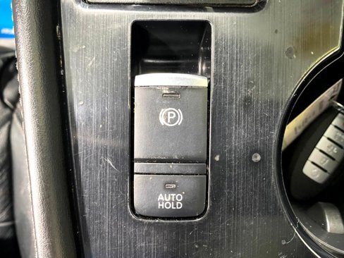 Used 2021 Nissan Rogue SL image 9