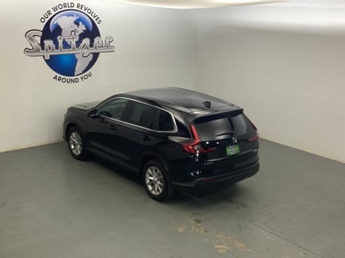 Used 2024 Honda CR-V EX-L image 13