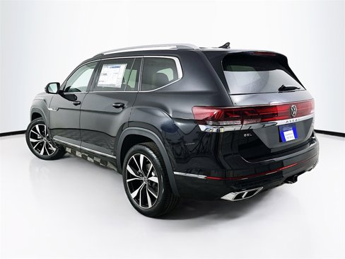 New 2026 Volkswagen Atlas SEL Premium R-Line image 6