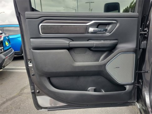 New 2026 RAM 1500 Laramie image 14