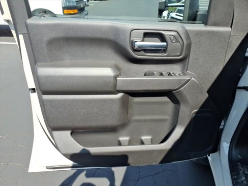 New 2026 Chevrolet Silverado 2500 Custom w/ Custom Value Package image 10