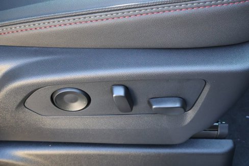 New 2026 Chevrolet Tahoe RST w/ Comfort Package image 43
