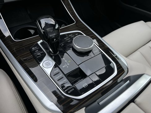 Used 2021 BMW X5 xDrive40i w/ Convenience Package image 19