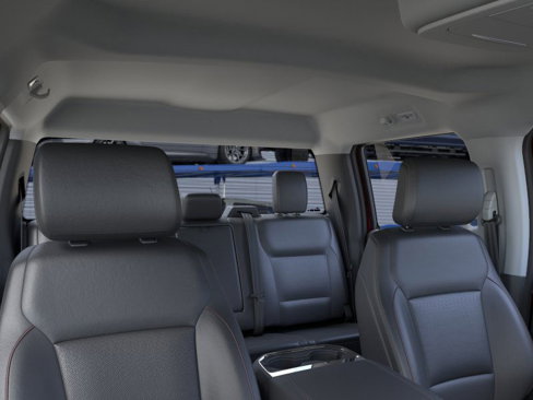 New 2026 Ford F250 Lariat image 22