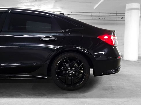 Used 2023 Honda Civic Sport image 17