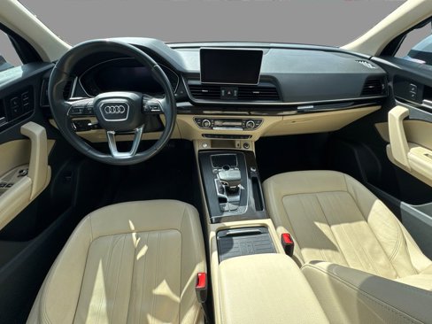Used 2019 Audi Q5 2.0T Premium Plus image 26